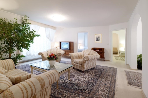 Hotel Mozart